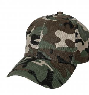 Casquette militaire soldat haute qualité
