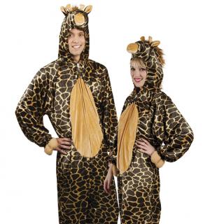 Combinaison de Girafe taille M/L