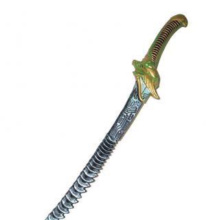 Epée de chevalier dragon 70cm