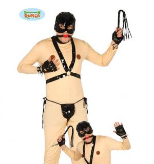 Sado maso taille S/M