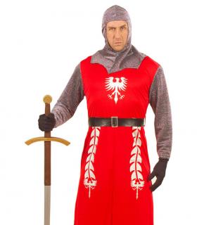 Roi arthur taille S