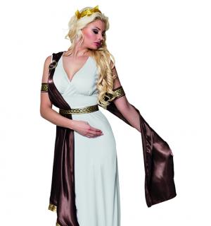 Déesse Grecque Europa taille M