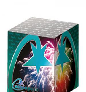 Compact Tropic Cassiopeia 2