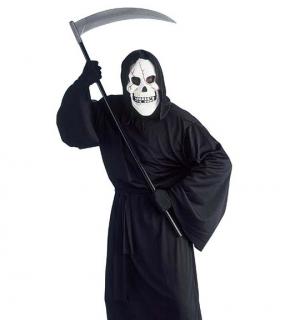 Costume adulte la mort taille S