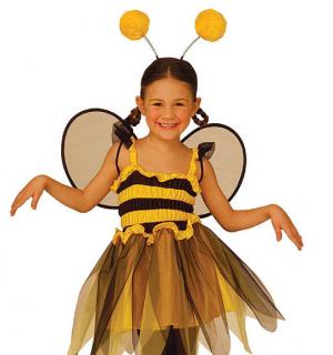 Abeille 3/4 ans