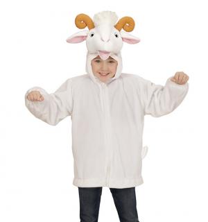 Veste Bélier 1/2 ans