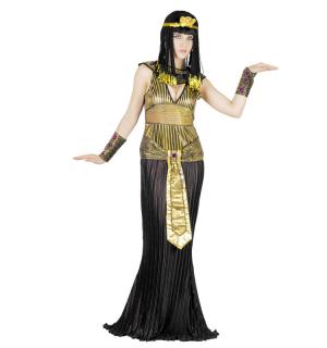 Egyptienne or luxe taille M/L