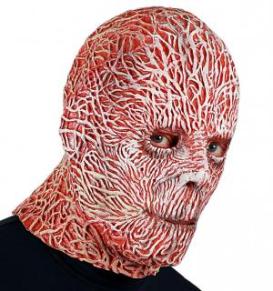 Masque latex Freddy intégral