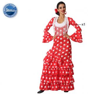 Danseuse espagnole taille M/L