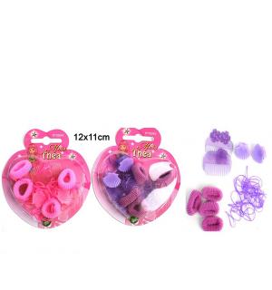 Beauté coiffure 33 pièces (E7-1)
