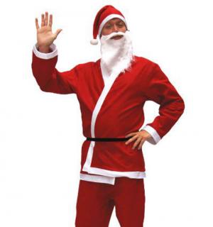 Pere noël 1er prix en flancot