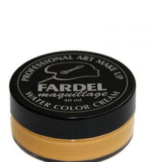 Fardel 40 gr jaune chinois 134