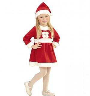 Miss Noël 1/2 ans