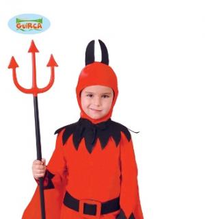 Diable 4/6 ans