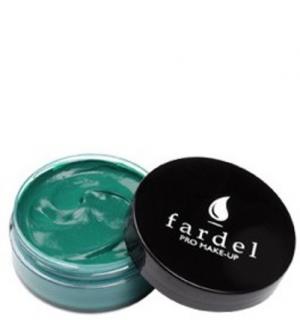 Fardel 40 gr émeraude 119