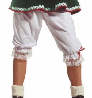 Panty tyrolien ou bavarois taille M/L