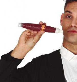 Faux maxi cigare