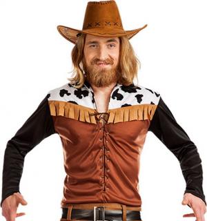 Cowboy Austin taille S