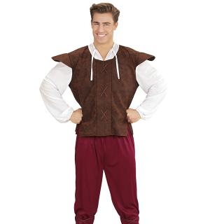 Aubergiste taille M