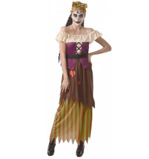 Voodoo girl taille M/L