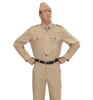 Soldat 2ème guerre taille XL