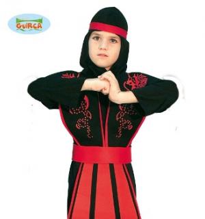 Ninja 5/6 ans