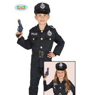 Policier 5/6 ans
