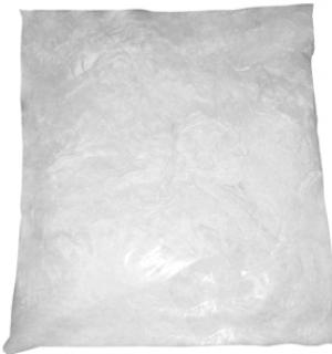 Toile araignée 1kg ignifugée