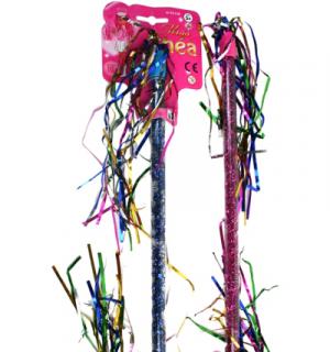 Baton de majorette 42 cm