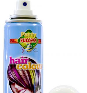 Bombe Colorspray laque cheveux gris