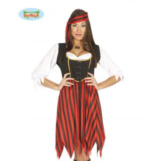 Pirate Femme taille L