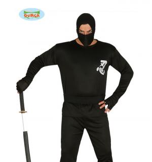 Ninja adulte taille M/L