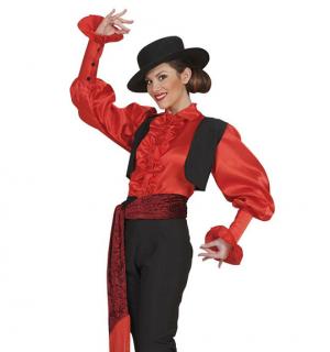 Espagnole taille S