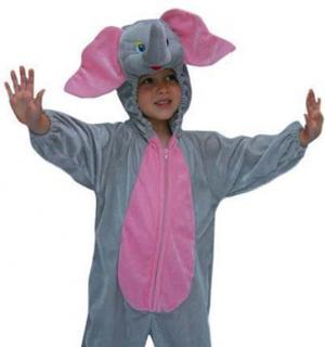 Elephant 4/5 ans
