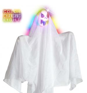Fantome lumineux 50cm