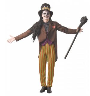Voodoo homme taille M/L