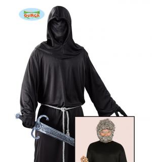 Seigneur de l'ombre taille S/M