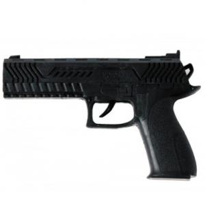 Pistolet police