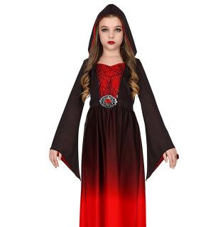 Vampire fille 11/13 ans