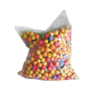 200 boules dancing sarbacane