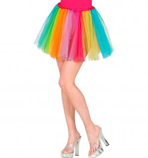 Tutu multicolore