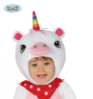 Baby licorne 80cm