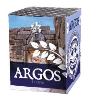 Batterie Cialfir Argos