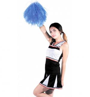 Pompom Girl américaine taille M
