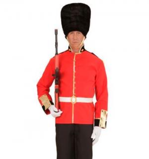 Garde royale anglaise homme