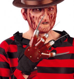 Gant de freddy adulte