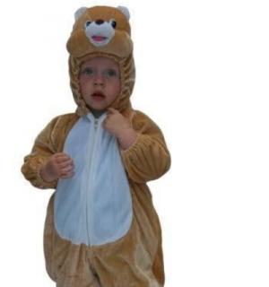 Ours 1/2 ans