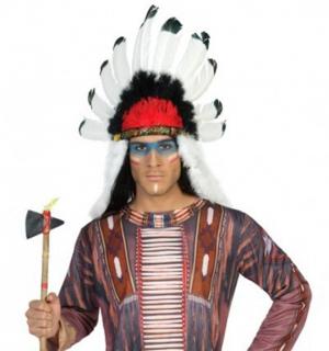 Tee shirt Indien M/L