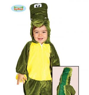 Crocodile 1/2 ans