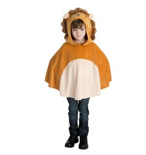 Lion enfant taille 3/4 ans
